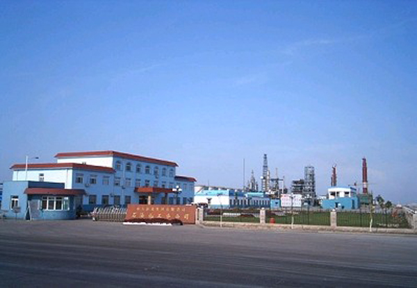 益泰攪拌與山東?；瘓F(tuán)PVC化工攪拌設(shè)備合作案例