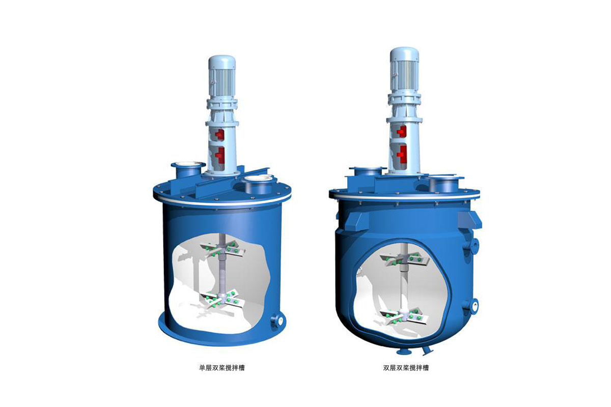 攪拌反應(yīng)釜