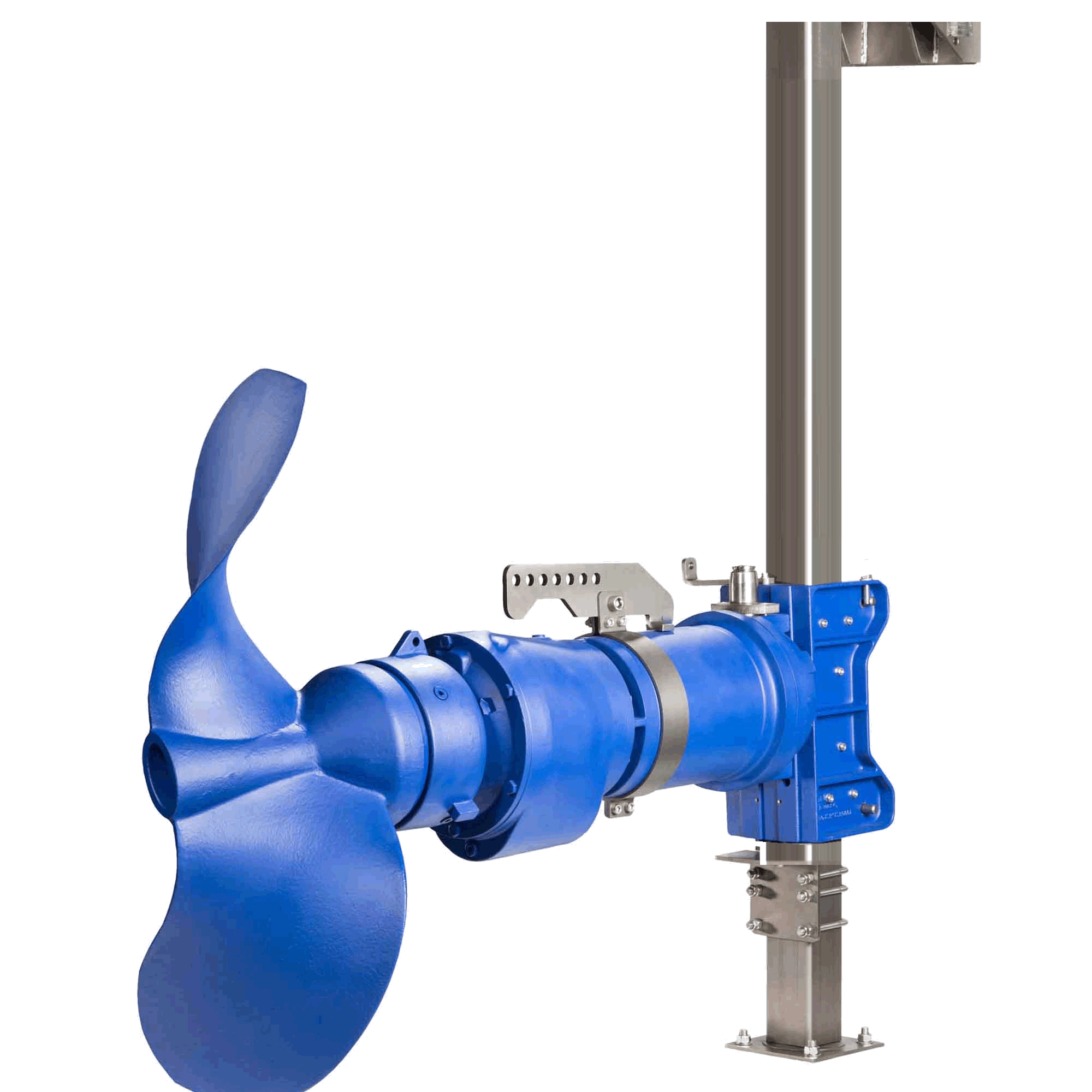 潛水?dāng)嚢铏C(jī)