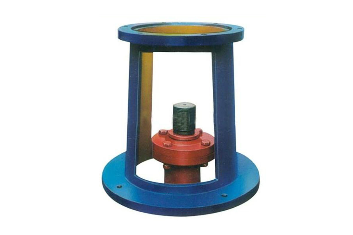 DXJ,WJ高抗振攪拌機機架