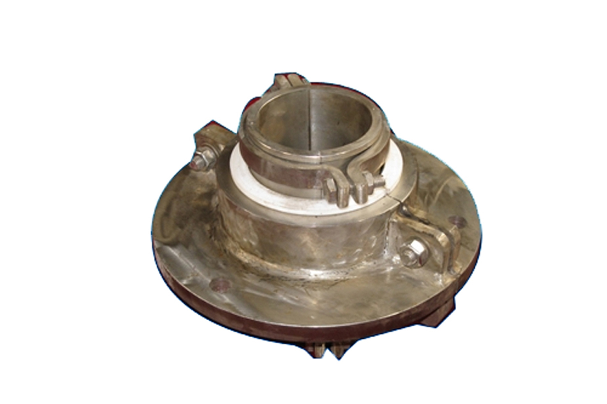 LF型攪拌機(jī)底軸承