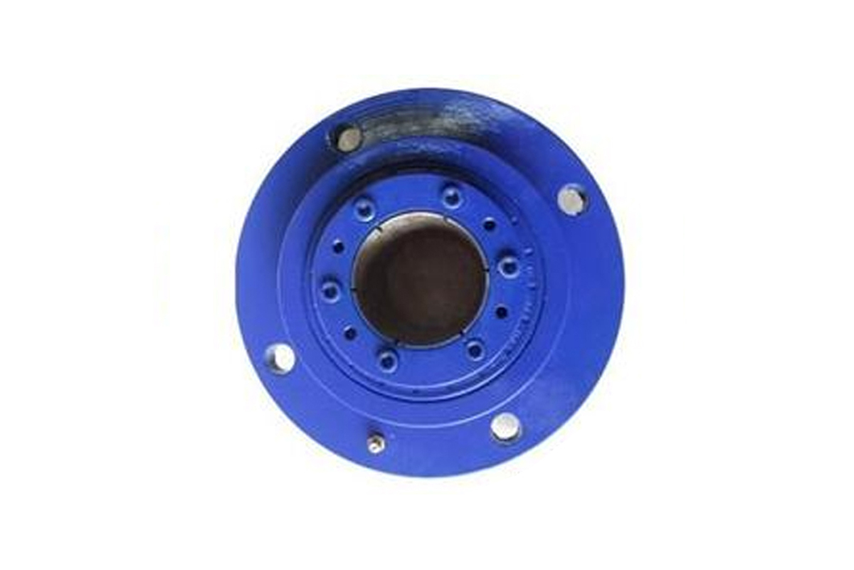 DL型攪拌機(jī)底軸承